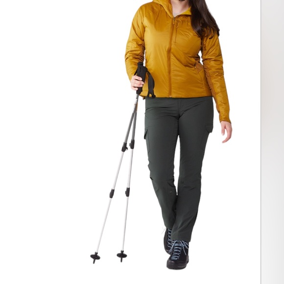 KUHL Pants - KUHL Freeflex Roll-Up Pants